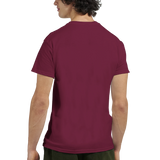 Dekoration mit Charakter. Durable Classic Cotton T-Shirt with Stylish Print – Casual Fit Essential: zeitlos und harmonisch. Schlicht, elegant und wirkungsvoll.