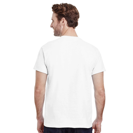 Dekoration mit Charakter. Durable Classic Cotton T-Shirt with Stylish Print – Casual Fit Essential: zeitlos und harmonisch. Eine besondere Bereicherung für jeden Raum.