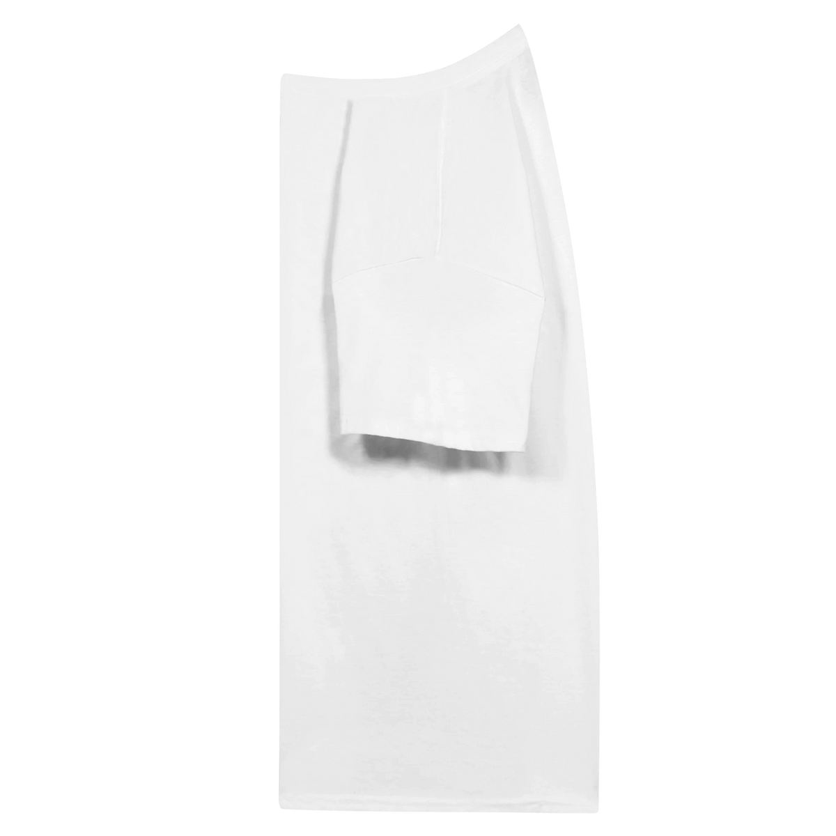 Dekoration mit Charakter. Funshirt Unisex Ultra Cotton T-Shirt – Classic Heavyweight Tee: für stilvolle Raumgestaltung. Schlicht, elegant und wirkungsvoll.