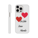Stimmungsvolle Wandkunst für stilvolle Räume. Slim Case für Smartphones – Schützender, Stilvolle Handytasche | Geburtstag & Valentinstag Geschenk: zeitlos und harmonisch. Eine besondere Bereicherung für jeden Raum.