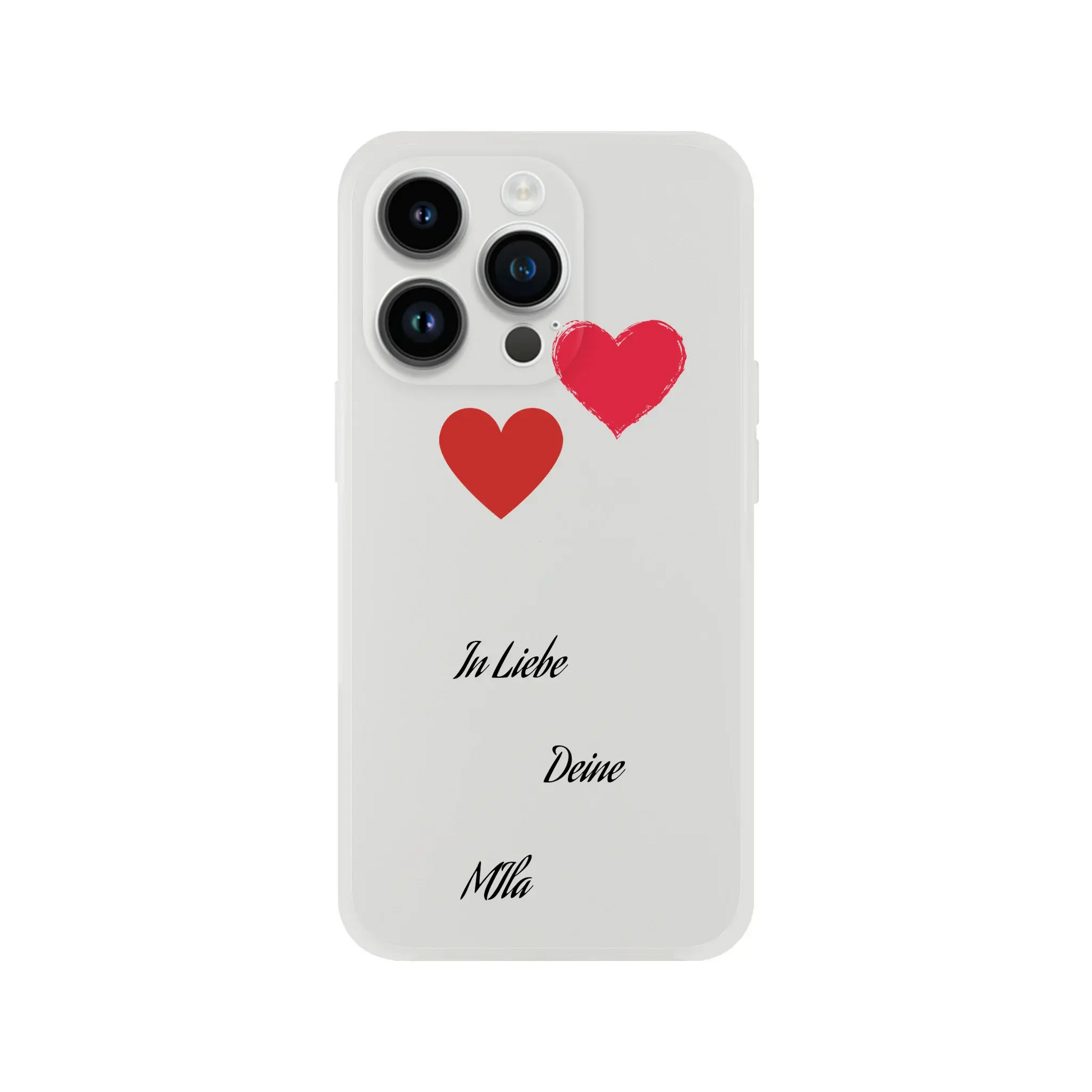 Flexi Case - Zoey Kunstdrucke