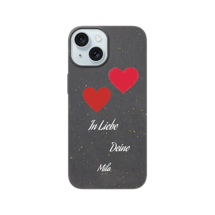 Stimmungsvolle Wandkunst für stilvolle Räume. Biologisch abbaubares Case für Dein I Phone: zeitlos und harmonisch. Eine besondere Bereicherung für jeden Raum.