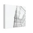 Stimmungsvolle Wandkunst für stilvolle Räume. Abstrakte Kunst auf Leinwand - Moderne Kunst für dein Zuhause: für stilvolle Raumgestaltung. Schlicht, elegant und wirkungsvoll.