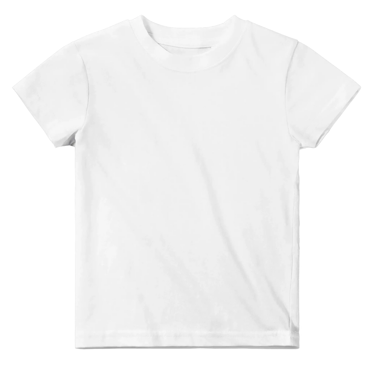 Stimmungsvolle Wandkunst für stilvolle Räume. Classic Baby Crewneck T-shirt personalisiertes Kindershirt zu Weihnachten🎅: zeitlos und harmonisch. Eine besondere Bereicherung für jeden Raum.