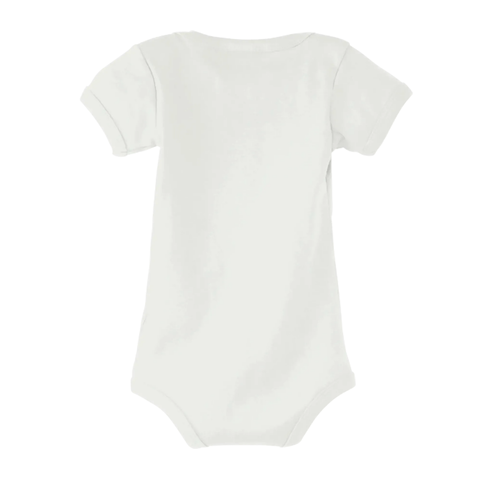 Sanfte Wandkunst fürs Kinderzimmer. BioCot Baby-Strampler – 100 % Bio-Baumwolle Baby-Body mit kurzen Ärmeln: freundlich und verspielt gestaltet. Ein Highlight für das Kinderzimmer.