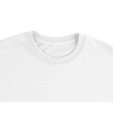 Dekoration mit Charakter. Heavyweight Unisex Crewneck T-shirt | Gildan® 5000 -Schweres T-Shirt personalisieren: für stilvolle Raumgestaltung. Schlicht, elegant und wirkungsvoll.