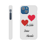 Stimmungsvolle Wandkunst für stilvolle Räume. Slim Case für Smartphones – Schützender, Stilvolle Handytasche | Geburtstag & Valentinstag Geschenk: zeitlos und harmonisch. Schlicht, elegant und wirkungsvoll.