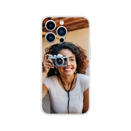 Dekoration mit Charakter. Flexibles TPU iPhone Case – Matt Transparent Hülle für iPhone Modelle: für stilvolle Raumgestaltung. Schlicht, elegant und wirkungsvoll.