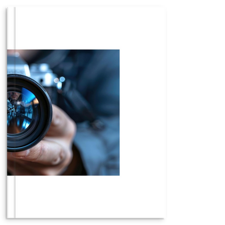 Fotobuch personalisierbar - Hardcover – persönlich gestaltbares Geschenk mit individuellem Design