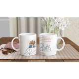 Hochwertige Keramiktasse für jeden Anlass. Fototasse Erzieherin - personalisierbare Tasse nach Berufen: mit eigenem Namen, Spruch oder Foto. Perfekt als Geschenk für jeden Anlass.