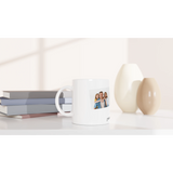 Fototasse personalisierbar - Lehrer – individuell gestaltbare Tasse mit Foto oder Spruch