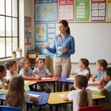 Stimmungsvolle Wandkunst für stilvolle Räume. Fototasse personalisierbar - Lehrerin: zeitlos und harmonisch. Schlicht, elegant und wirkungsvoll.