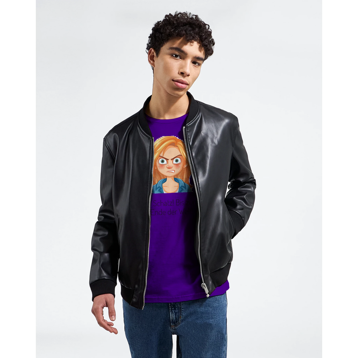 Dekoration mit Charakter. Classic Unisex Crewneck T-shirt | Gildan® 64000: für stilvolle Raumgestaltung. Eine besondere Bereicherung für jeden Raum.
