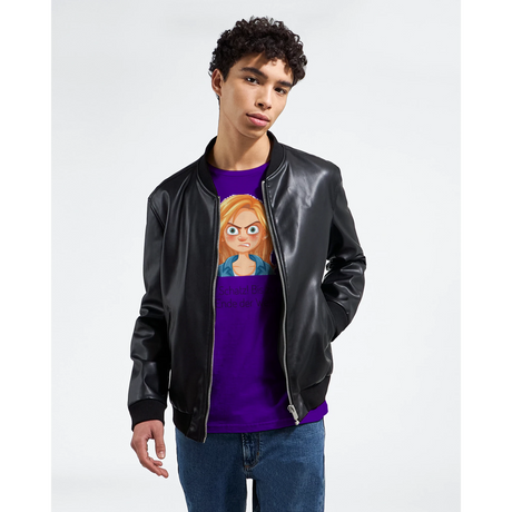 Dekoration mit Charakter. Classic Unisex Crewneck T-shirt | Gildan® 64000: für stilvolle Raumgestaltung. Eine besondere Bereicherung für jeden Raum.