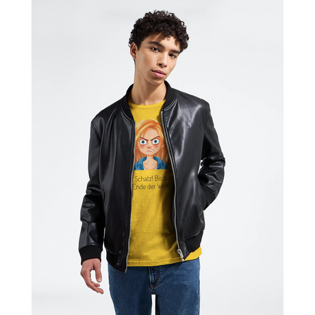 Dekoration mit Charakter. Classic Unisex Crewneck T-shirt | Gildan® 64000: zeitlos und harmonisch. Schlicht, elegant und wirkungsvoll.