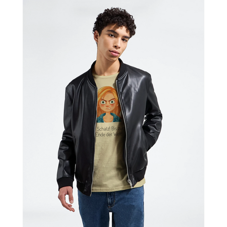 Classic Unisex Crewneck T-shirt | Gildan 64000 – Bekleidung mit dekorativem Druckmotiv