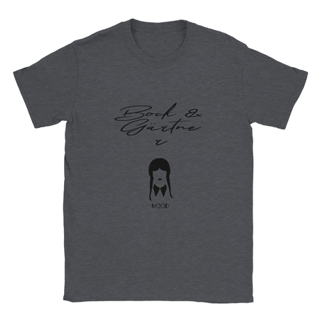 FunShirt Motivdruck T-Shirt – Premium Quality DTG Printing Tee – Kleidungsstück mit hochwertigem Textildruck