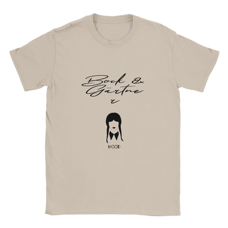 FunShirt Motivdruck T-Shirt – Premium Quality DTG Printing Tee – Textil mit individualisierbarer Printgestaltung