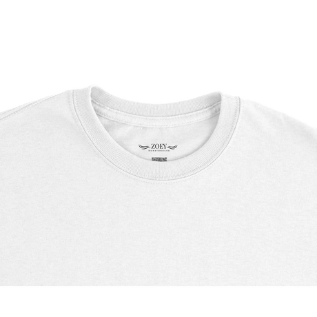 Dekoration mit Charakter. Personalisiertes T-Shirt aus schwerer Baumwolle | Gildan® 5000: für stilvolle Raumgestaltung. Eine besondere Bereicherung für jeden Raum.
