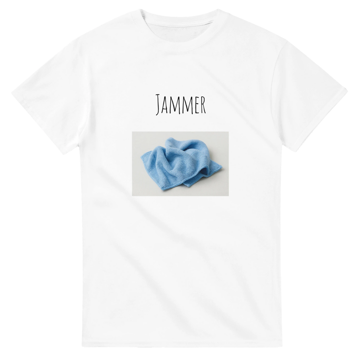 Dekoration mit Charakter. Heavyweight Unisex Crewneck T-shirt | Gildan® 5000: zeitlos und harmonisch. Eine besondere Bereicherung für jeden Raum.