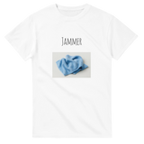 Dekoration mit Charakter. Heavyweight Unisex Crewneck T-shirt | Gildan® 5000: zeitlos und harmonisch. Eine besondere Bereicherung für jeden Raum.
