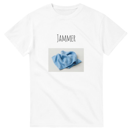 Dekoration mit Charakter. Heavyweight Unisex Crewneck T-shirt | Gildan® 5000: zeitlos und harmonisch. Eine besondere Bereicherung für jeden Raum.