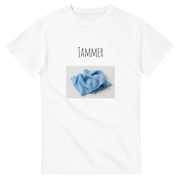 Dekoration mit Charakter. Heavyweight Unisex Crewneck T-shirt | Gildan® 5000: zeitlos und harmonisch. Eine besondere Bereicherung für jeden Raum.