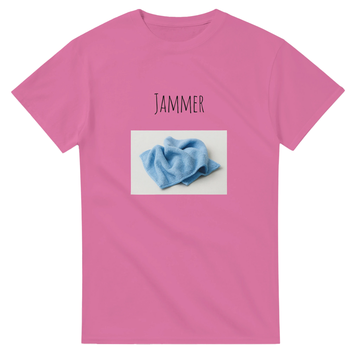 Stimmungsvolle Wandkunst für stilvolle Räume. Heavyweight Unisex Crewneck T-shirt | Gildan® 5000: zeitlos und harmonisch. Schlicht, elegant und wirkungsvoll.