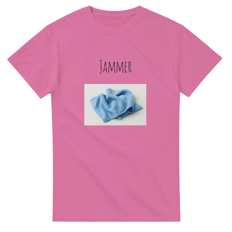 Stimmungsvolle Wandkunst für stilvolle Räume. Heavyweight Unisex Crewneck T-shirt | Gildan® 5000: zeitlos und harmonisch. Schlicht, elegant und wirkungsvoll.