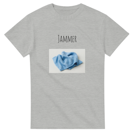 Dekoration mit Charakter. Heavyweight Unisex Crewneck T-shirt | Gildan® 5000: für stilvolle Raumgestaltung. Schlicht, elegant und wirkungsvoll.