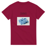 Dekoration mit Charakter. Heavyweight Unisex Crewneck T-shirt | Gildan® 5000: zeitlos und harmonisch. Eine besondere Bereicherung für jeden Raum.