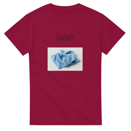 Dekoration mit Charakter. Heavyweight Unisex Crewneck T-shirt | Gildan® 5000: zeitlos und harmonisch. Eine besondere Bereicherung für jeden Raum.
