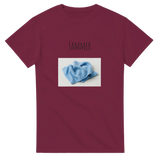 Stimmungsvolle Wandkunst für stilvolle Räume. Heavyweight Unisex Crewneck T-shirt | Gildan® 5000: zeitlos und harmonisch. Eine besondere Bereicherung für jeden Raum.