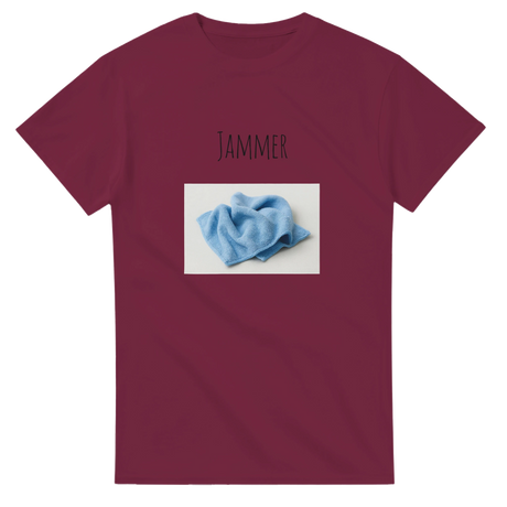 Stimmungsvolle Wandkunst für stilvolle Räume. Heavyweight Unisex Crewneck T-shirt | Gildan® 5000: zeitlos und harmonisch. Eine besondere Bereicherung für jeden Raum.