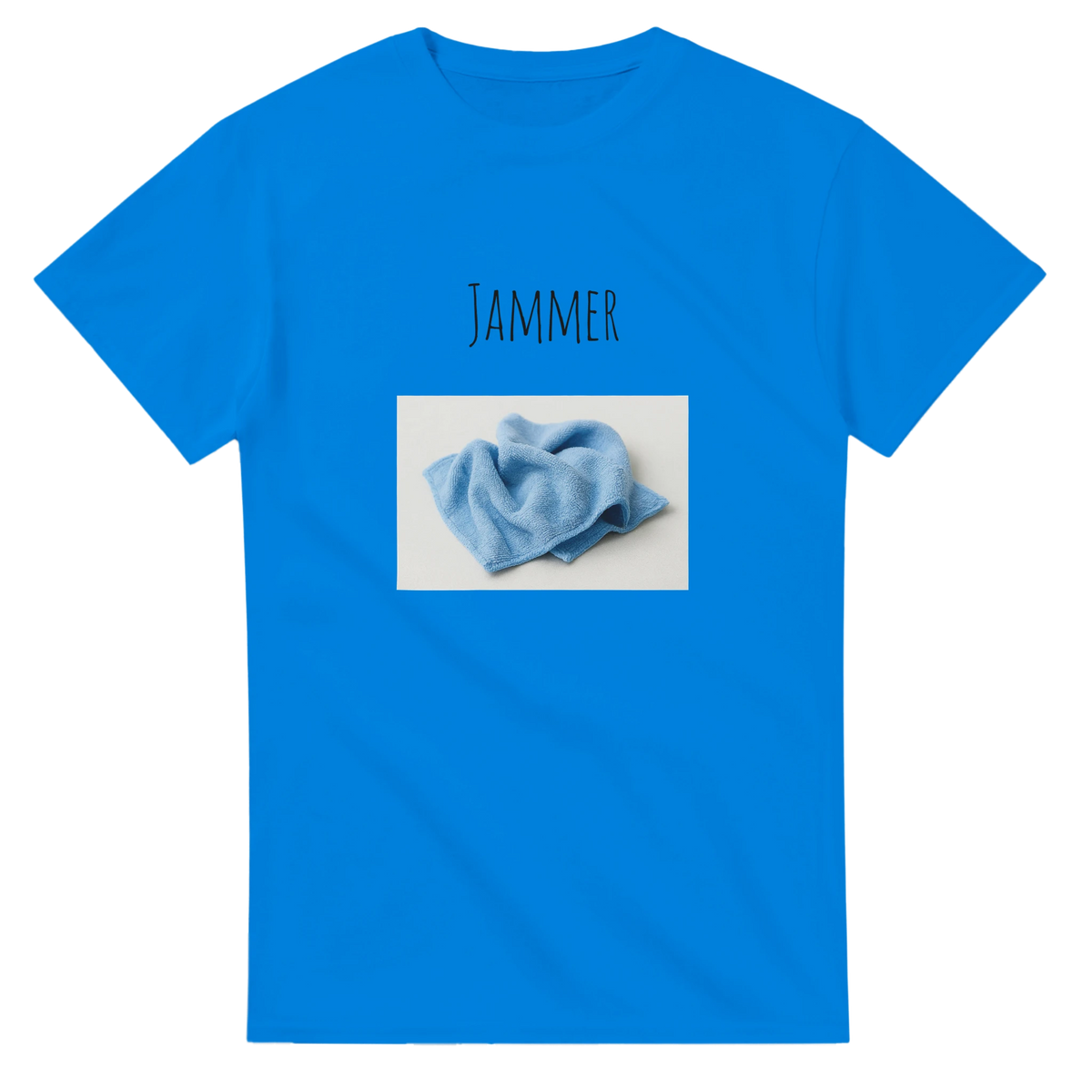 Dekoration mit Charakter. Heavyweight Unisex Crewneck T-shirt | Gildan® 5000: zeitlos und harmonisch. Schlicht, elegant und wirkungsvoll.