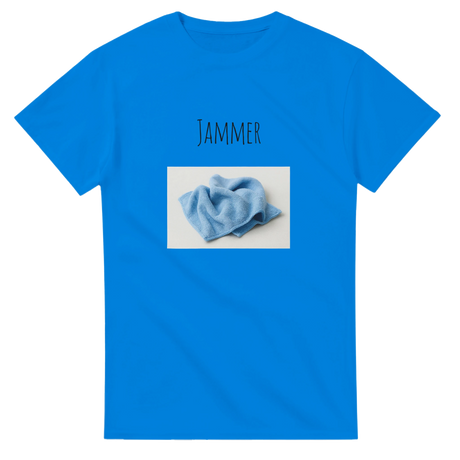 Dekoration mit Charakter. Heavyweight Unisex Crewneck T-shirt | Gildan® 5000: zeitlos und harmonisch. Schlicht, elegant und wirkungsvoll.