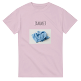 Dekoration mit Charakter. Heavyweight Unisex Crewneck T-shirt | Gildan® 5000: für stilvolle Raumgestaltung. Eine besondere Bereicherung für jeden Raum.