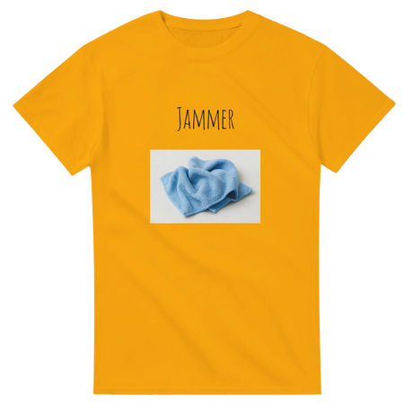 Dekoration mit Charakter. Heavyweight Unisex Crewneck T-shirt | Gildan® 5000: zeitlos und harmonisch. Eine besondere Bereicherung für jeden Raum.