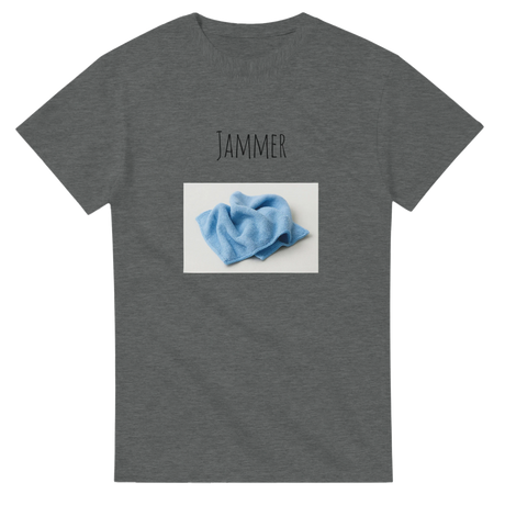 Stimmungsvolle Wandkunst für stilvolle Räume. Heavyweight Unisex Crewneck T-shirt | Gildan® 5000: zeitlos und harmonisch. Eine besondere Bereicherung für jeden Raum.