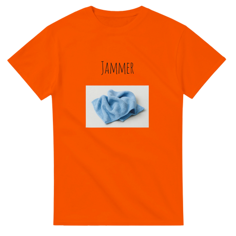 Stimmungsvolle Wandkunst für stilvolle Räume. Heavyweight Unisex Crewneck T-shirt | Gildan® 5000: zeitlos und harmonisch. Eine besondere Bereicherung für jeden Raum.