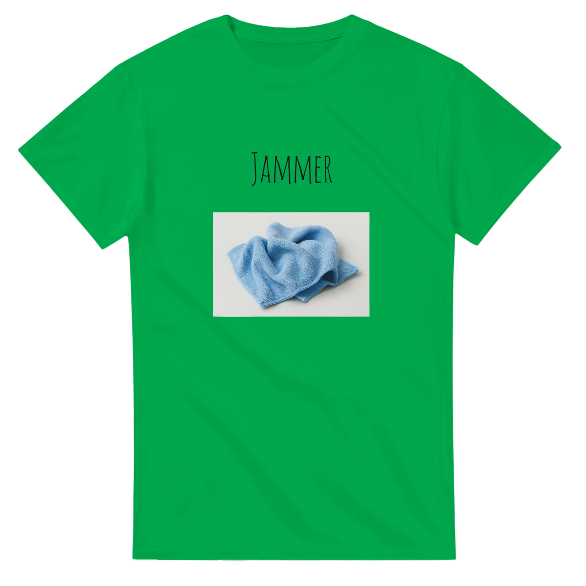 Dekoration mit Charakter. Heavyweight Unisex Crewneck T-shirt | Gildan® 5000: zeitlos und harmonisch. Schlicht, elegant und wirkungsvoll.