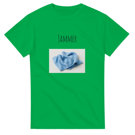 Dekoration mit Charakter. Heavyweight Unisex Crewneck T-shirt | Gildan® 5000: zeitlos und harmonisch. Schlicht, elegant und wirkungsvoll.