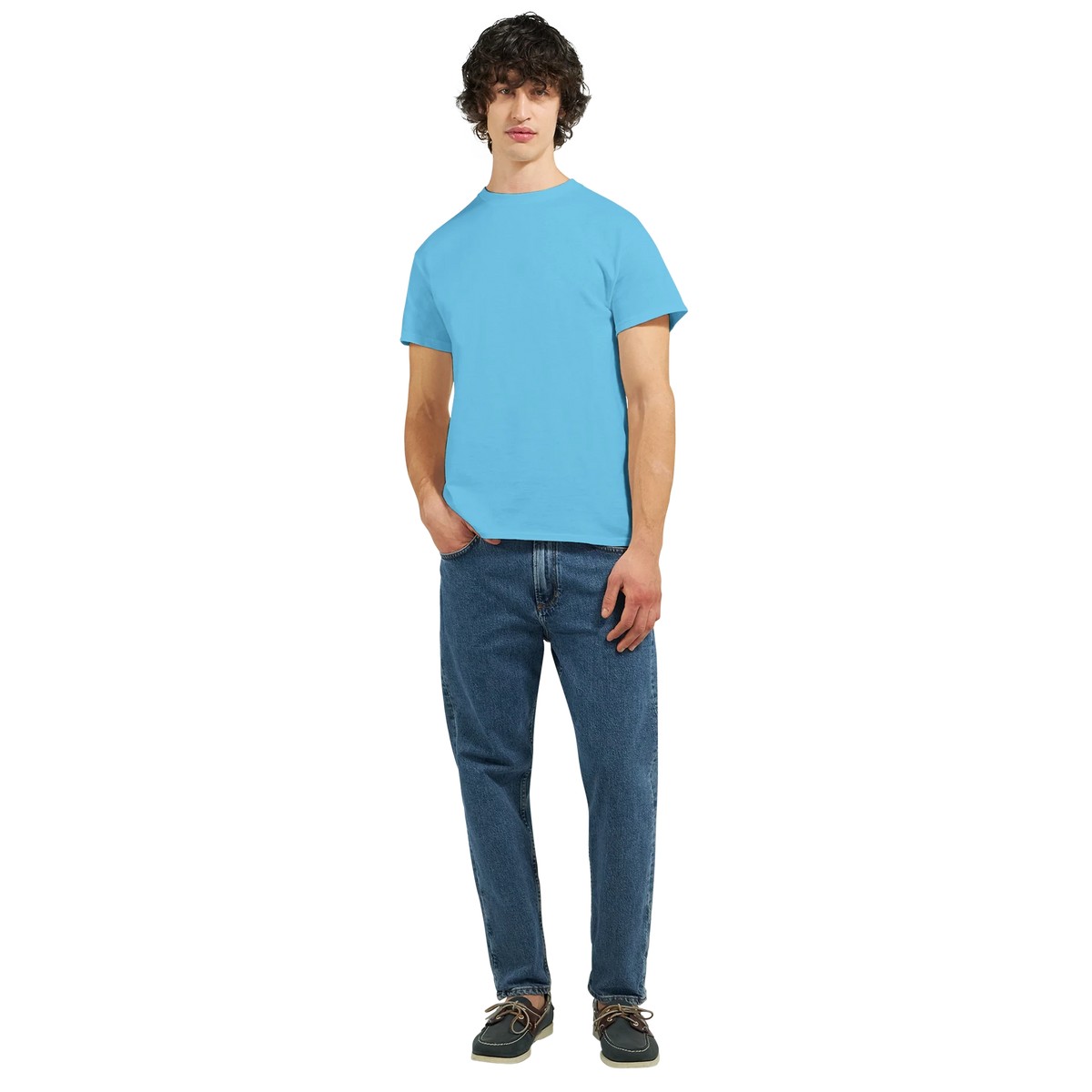 Dekoration mit Charakter. Junggesellenabschied T-Shirt – Premium Unisex Ultra Cotton Tee: zeitlos und harmonisch. Schlicht, elegant und wirkungsvoll.