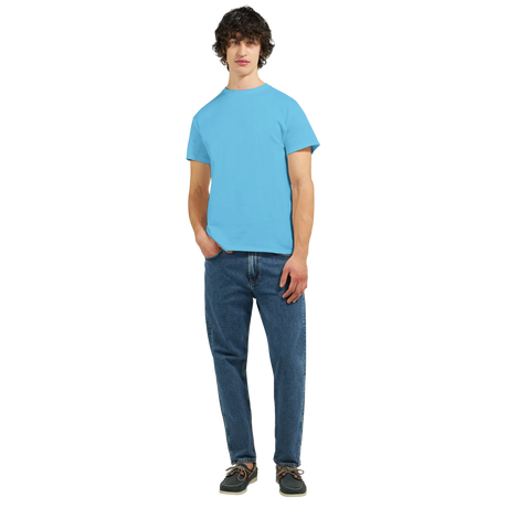 Dekoration mit Charakter. Junggesellenabschied T-Shirt – Premium Unisex Ultra Cotton Tee: zeitlos und harmonisch. Schlicht, elegant und wirkungsvoll.