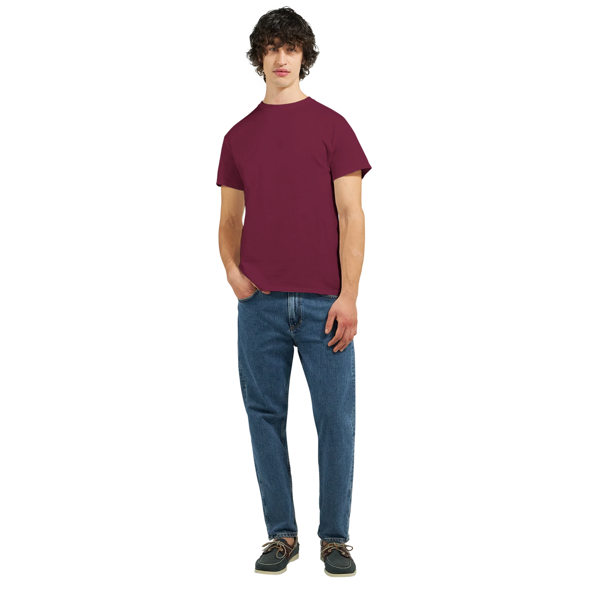 Dekoration mit Charakter. Junggesellenabschied T-Shirt – Premium Unisex Ultra Cotton Tee: für stilvolle Raumgestaltung. Eine besondere Bereicherung für jeden Raum.