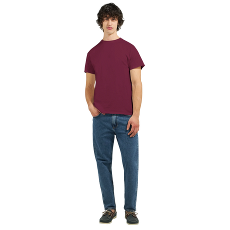 Dekoration mit Charakter. Junggesellenabschied T-Shirt – Premium Unisex Ultra Cotton Tee: für stilvolle Raumgestaltung. Eine besondere Bereicherung für jeden Raum.