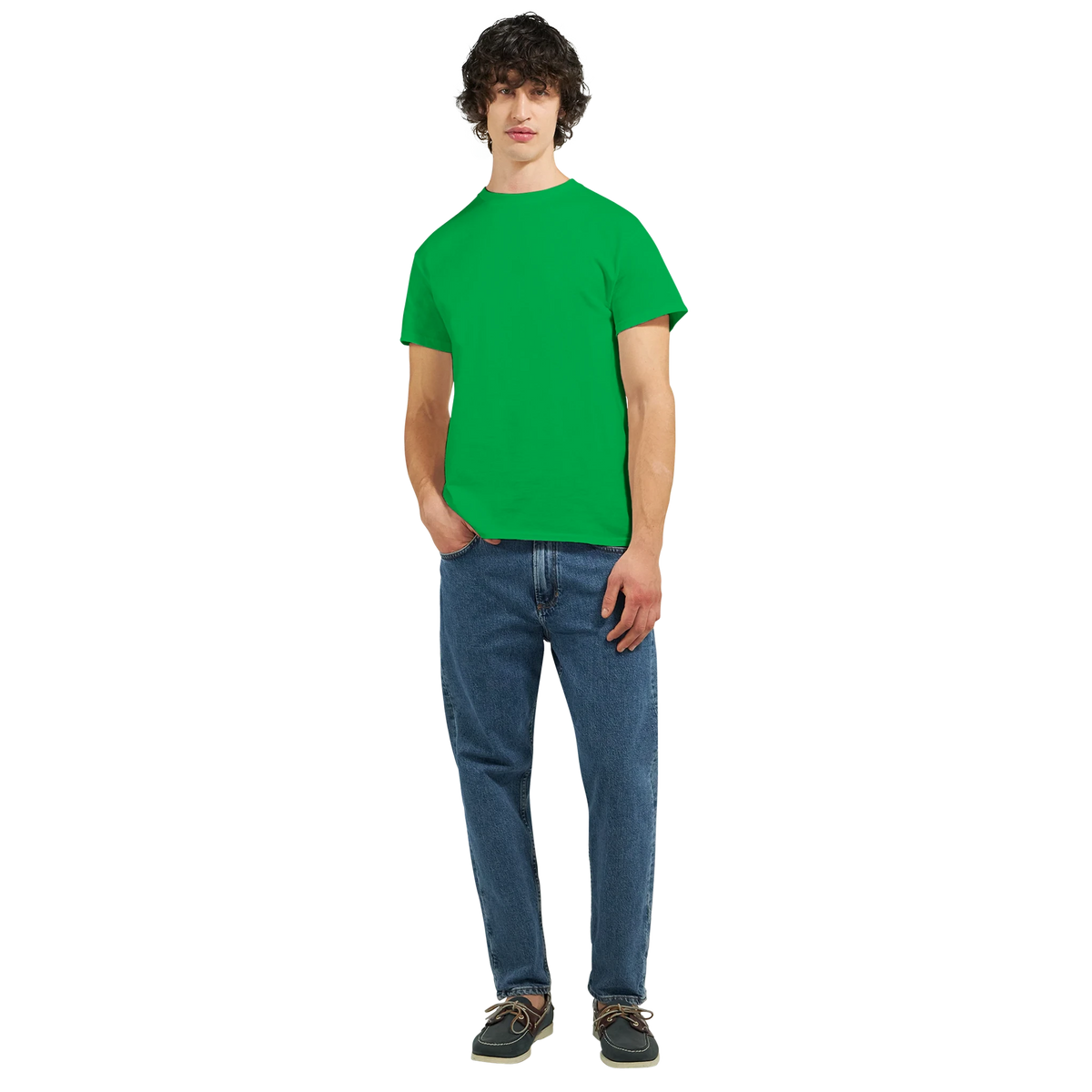 Dekoration mit Charakter. Junggesellenabschied T-Shirt – Premium Unisex Ultra Cotton Tee: für stilvolle Raumgestaltung. Schlicht, elegant und wirkungsvoll.