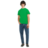 Dekoration mit Charakter. Junggesellenabschied T-Shirt – Premium Unisex Ultra Cotton Tee: für stilvolle Raumgestaltung. Schlicht, elegant und wirkungsvoll.