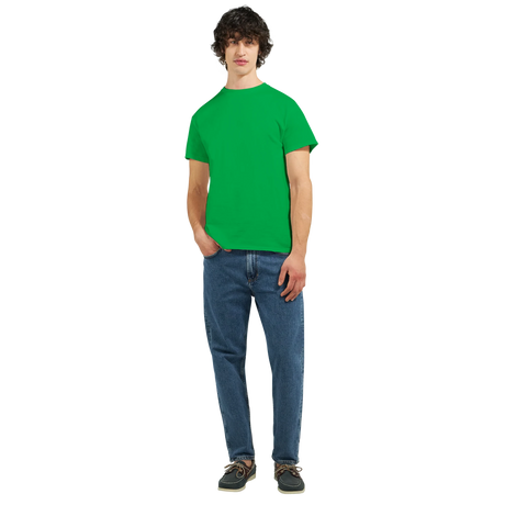 Dekoration mit Charakter. Junggesellenabschied T-Shirt – Premium Unisex Ultra Cotton Tee: für stilvolle Raumgestaltung. Schlicht, elegant und wirkungsvoll.