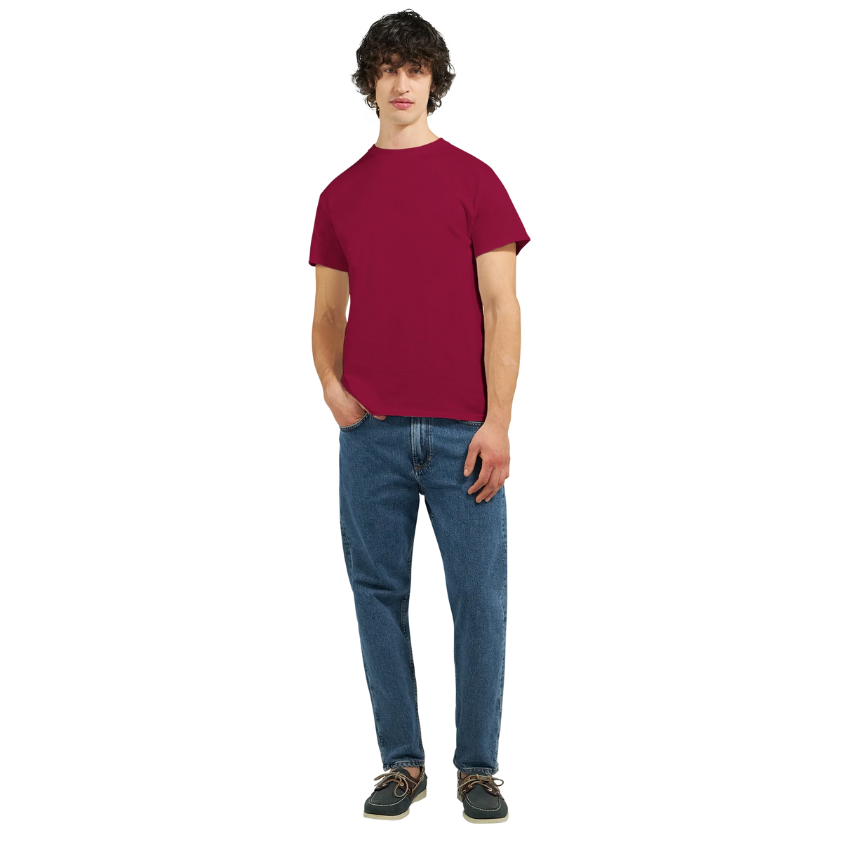 Dekoration mit Charakter. Junggesellenabschied T-Shirt – Premium Unisex Ultra Cotton Tee: für stilvolle Raumgestaltung. Eine besondere Bereicherung für jeden Raum.